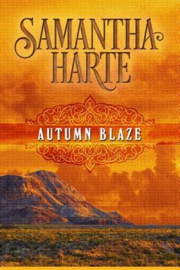 Autumn Blaze