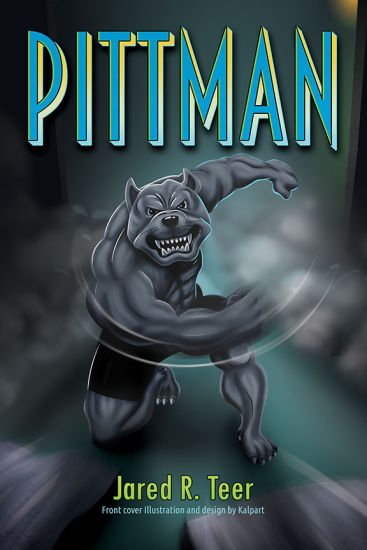 Pittman