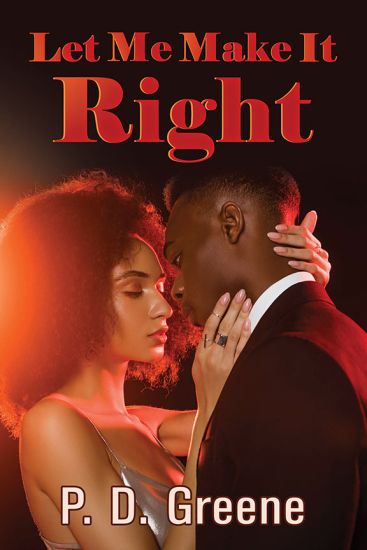 Let Me Make It Right