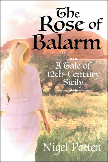 The Rose of Balarm