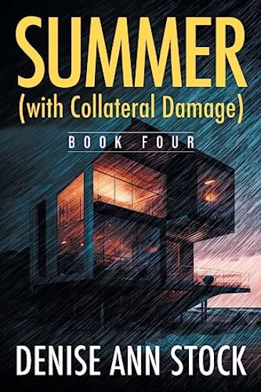 Summer (with Collateral Damage)