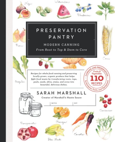 Preservation Pantry