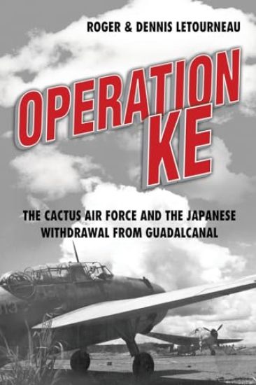 Operation KE