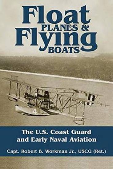 Float Planes and Flying Boats