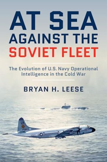 At Sea Against the Soviet Fleet