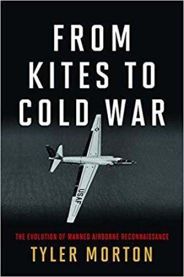 From Kites to Cold War