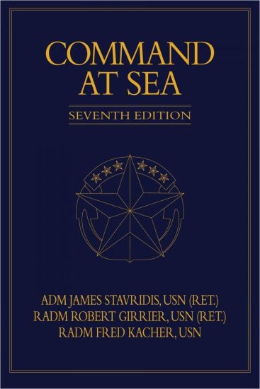 Command at Sea, 7th Edition