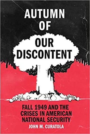 Autumn of Our Discontent
