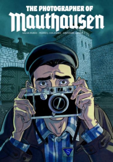The Photographer of Mauthausen