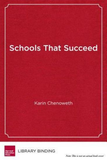 Schools That Succeed