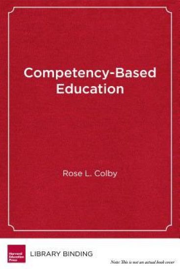 Competency-Based Education