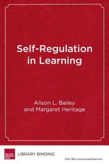 Self-Regulation in Learning