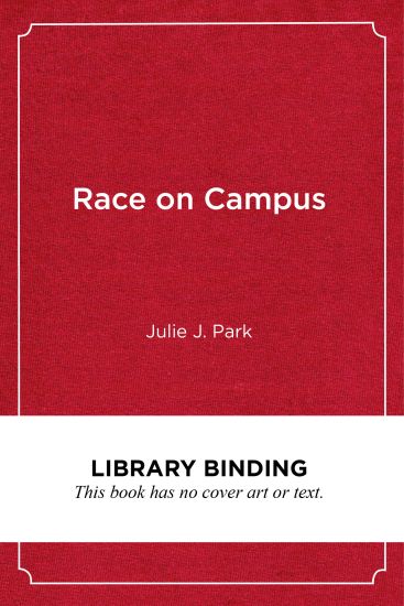 Race on Campus