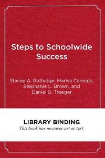 Steps to Schoolwide Success