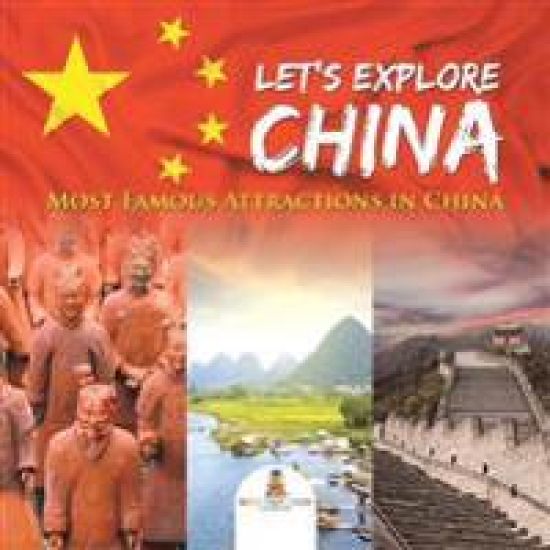 Let's Explore China (Most Famous Attractions in China)