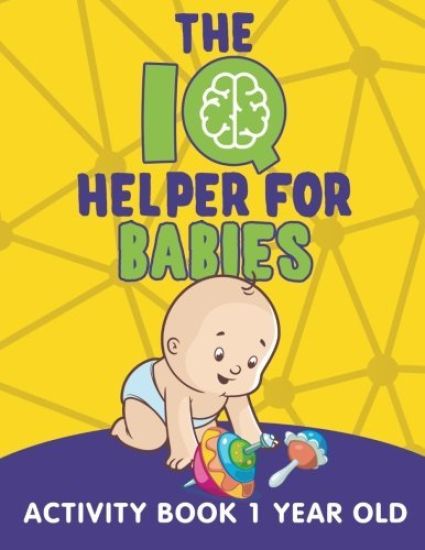 The IQ Helper for Babies
