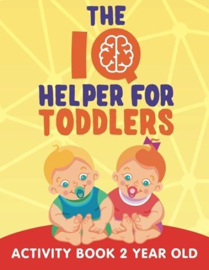 The IQ Helper for Toddlers