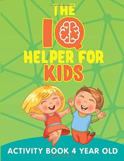 The IQ Helper for Kids