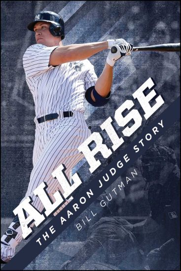 All Rise – The Aaron Judge Story