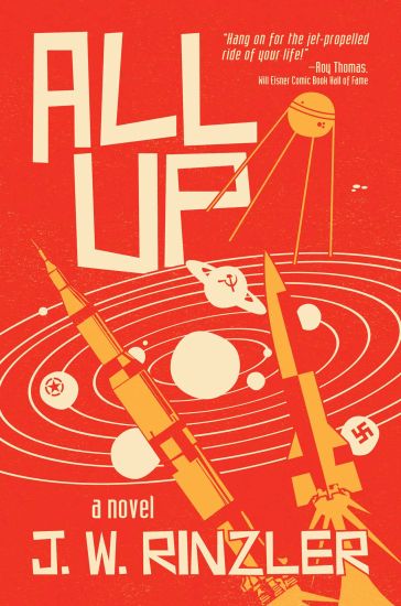 Kansikuva: All Up