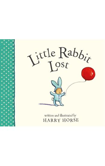 Little Rabbit Lost