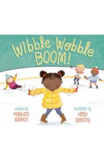 Wibble Wobble BOOM!
