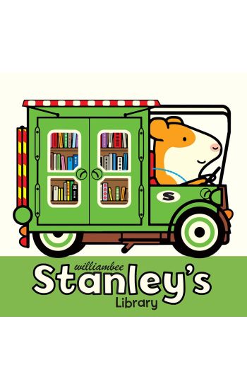 Stanley's Library