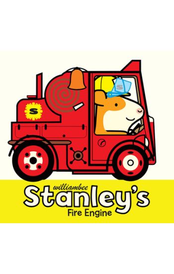 Stanley's Fire Engine