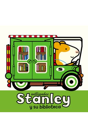 Stanley Y Su Biblioteca