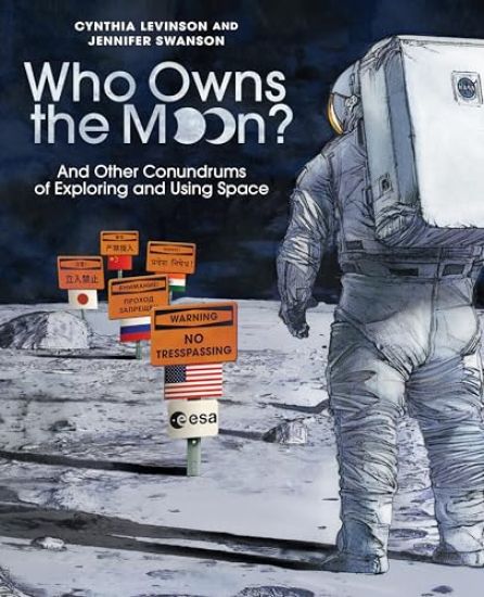 Who Owns the Moon?
