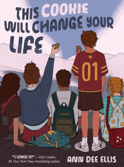 This Cookie Will Change Your Life