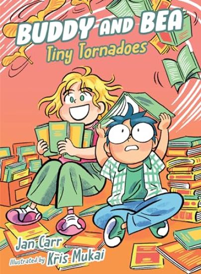Tiny Tornadoes