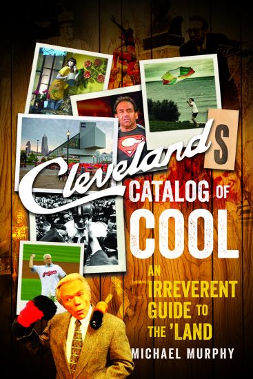 Cleveland's Catalog of Cool