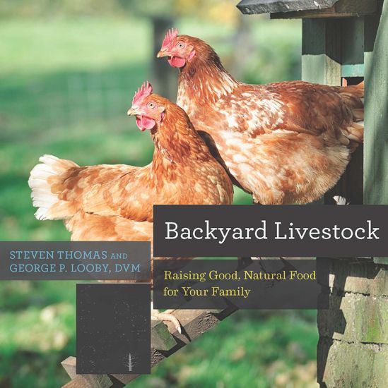 Backyard Livestock