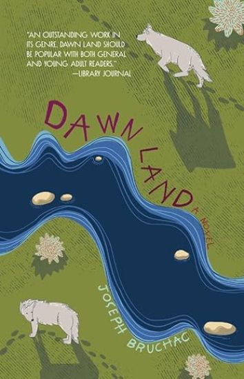 Dawn Land