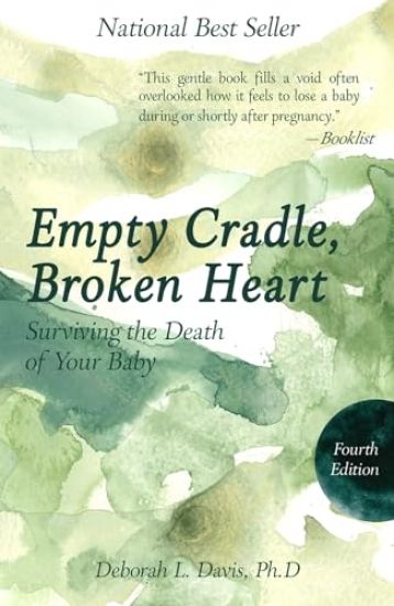 Empty Cradle, Broken Heart
