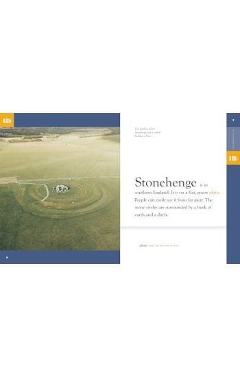 Stonehenge