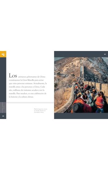 La Gran Muralla China