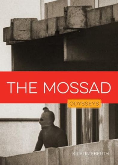 Mossad