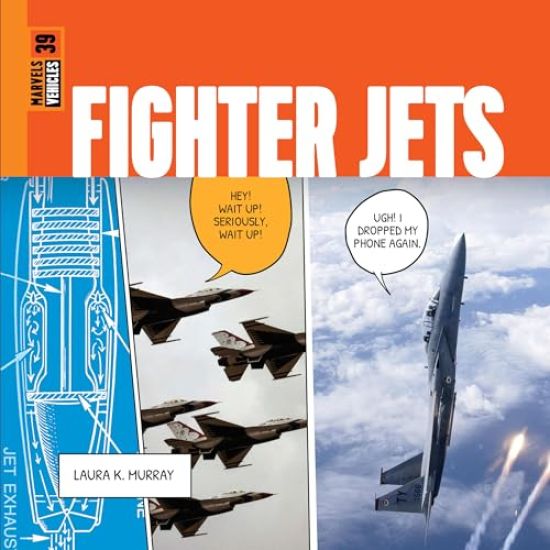 Fighter Jets