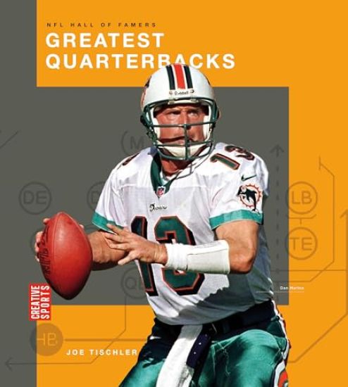 Greatest Quarterbacks