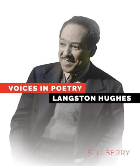 Langston Hughes