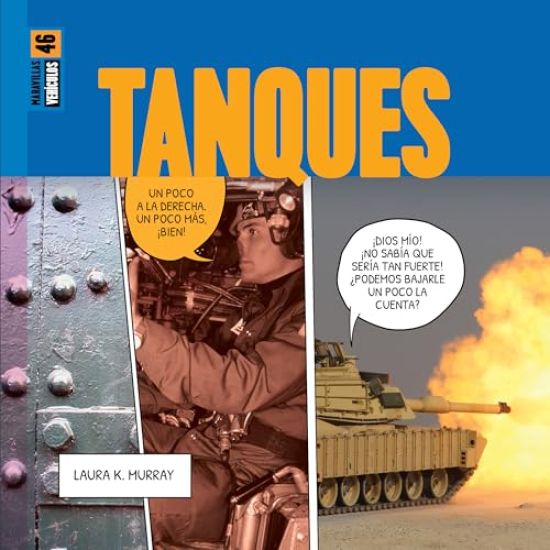 Tanques