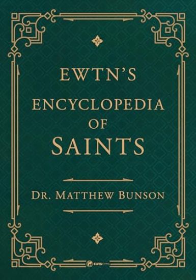 Encyclopedia of Saints / Saints of the Church