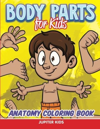 Body Parts for Kids