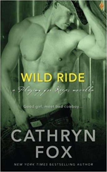 Wild Ride