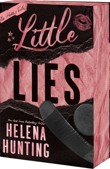 Little Lies