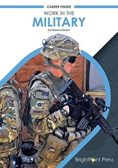 Work in the Military