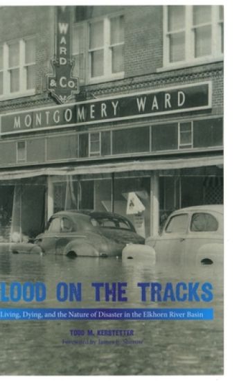 Flood on the Tracks