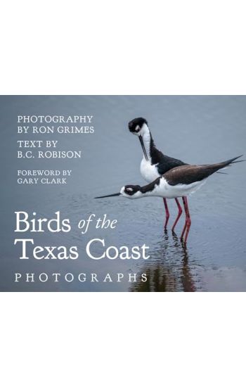 Birds of the Texas Coast